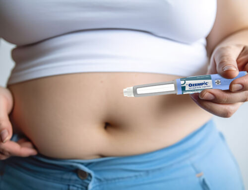 Ozempic & GLP-1 RA Class Drugs: The Expanding Gastroparesis Crisis with Weight Loss Medications