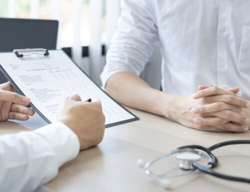 What Is a Life Care Planner and When Do You Need One in Personal Injury Cases?