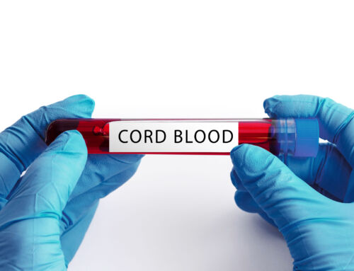 Possible Legal Issues That Could Arise From Banking of Cord Blood