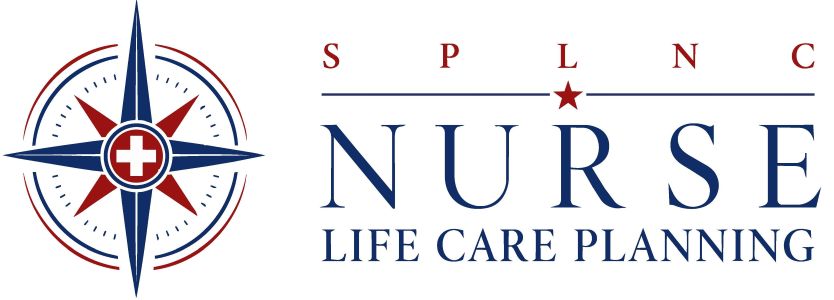SP Legal Nurse Consulting Logo