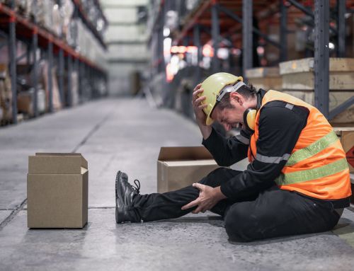 Understanding Causation in Workplace Injury Claims