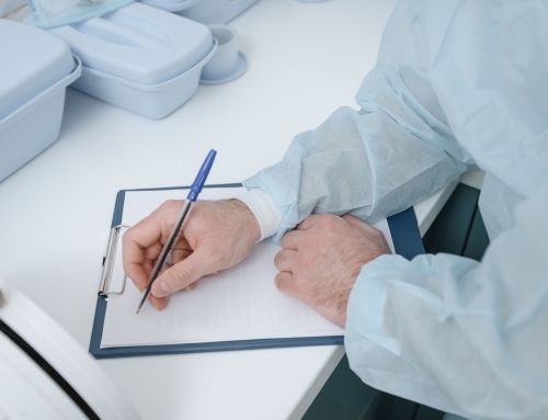 How Long Does a Medical Record Review Take?
